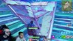 TEACHING 9 YEAR OLD BROTHER HOW TO WIN 100% OF SOLOS! 17 KILL GAMEPLAY! FORTNITE BATTLE ROYALE