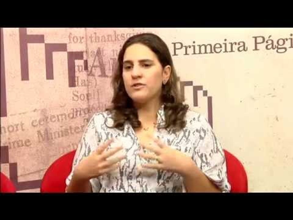 allTV - Primeira Página (24/03/15)