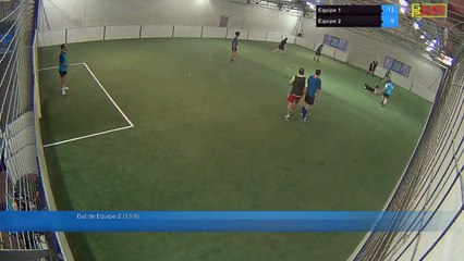 Equipe 1 Vs Equipe 2 - 08/06/18 21:37 - Loisir Poitiers - Poitiers Game Parc