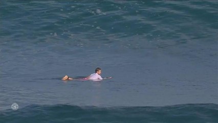 Adrénaline - Surf : Uluwatu CT, Men's Championship Tour - Round 4 heat 2