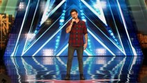 WOW! Simon Cowell´s GOLDEN BUZZERS | Britain's & America's Got Talent 2018