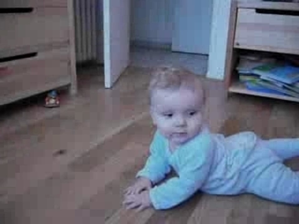 Quentin se meut !