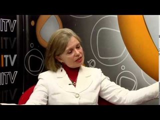 allTV - Mulheres Poderosas (12/05/2015) com Julia Barany