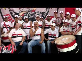 allTV - Opinião Tricolor (09/04/2015) Torcida Independente