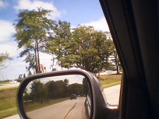 Columbus Zoo in Powell Ohio