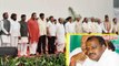 Karnataka : Congress MLAs को Cabinet में नहीं मिली जगह, बागी Ministers से खतरा | वनइंडिया हिंदी