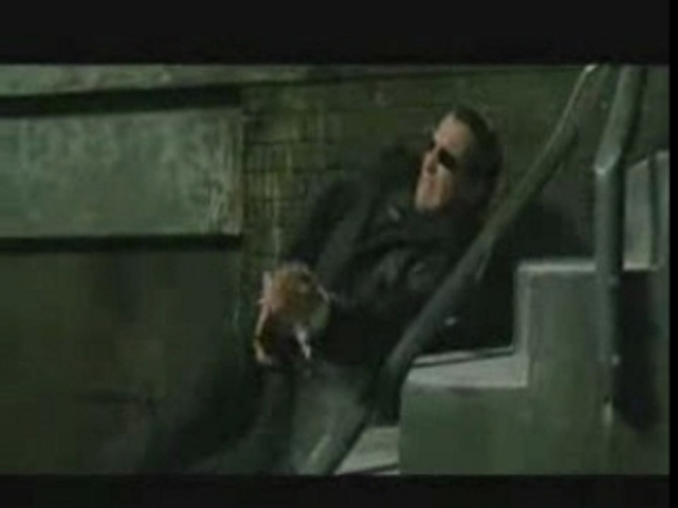 Matrix