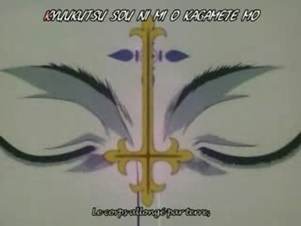 Hunter x hunter opening final vostfr