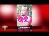 Luís Fabiano: Declaração de Amor ao São Paulo