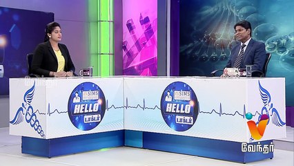 Major Reason For Heart attack Hello Doctor Episode 893