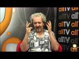 allTV - Sintonia (28/05/2015) com Wellington Nogueira