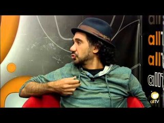 allTV - Visão Plural (31/07/2015) com Eduardo Kobra