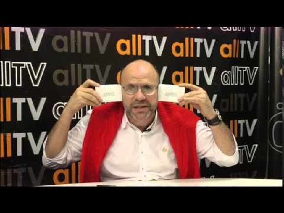 allTV - TV Jeunesse (31/07/2015)