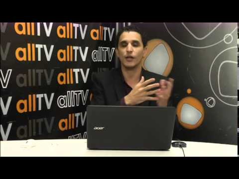 allTV - Freexbook TV (16/07/2015)