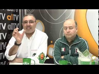 allTV - Famiglia Palestra TV (28/07/2015)