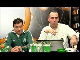 allTV - Famiglia Palestra TV (30/06/2015)