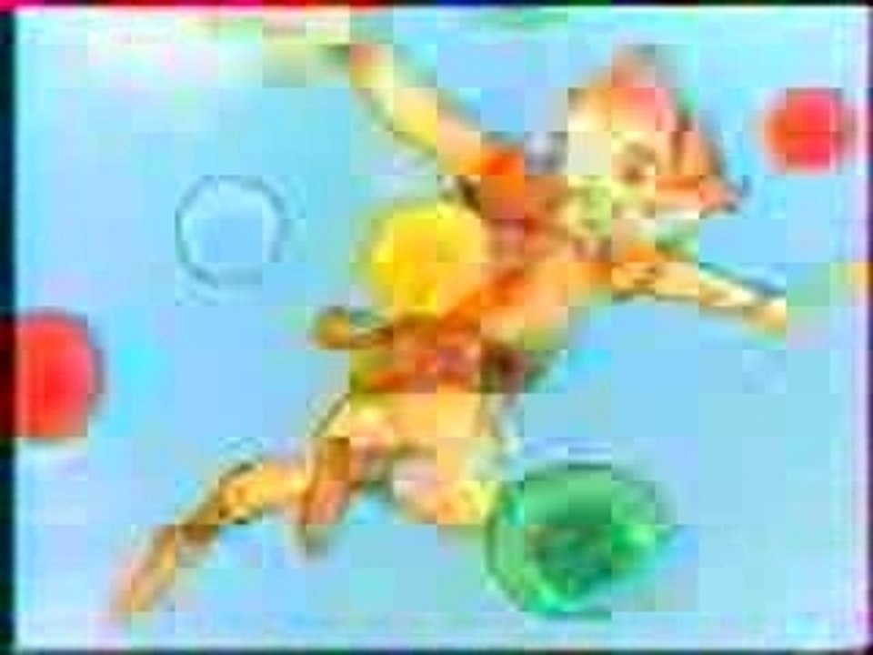 Les Cosmocats _ generique