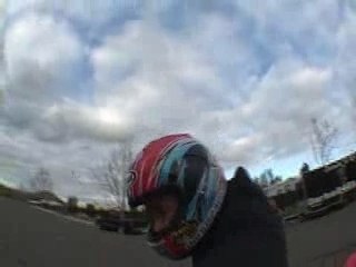 Supermotard stunt 500