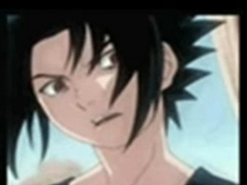 Sasuke demon(sharingan)1000 oiseaux