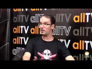 allTV - HQ & Cia (16/10/2015) com Rogério Saladino