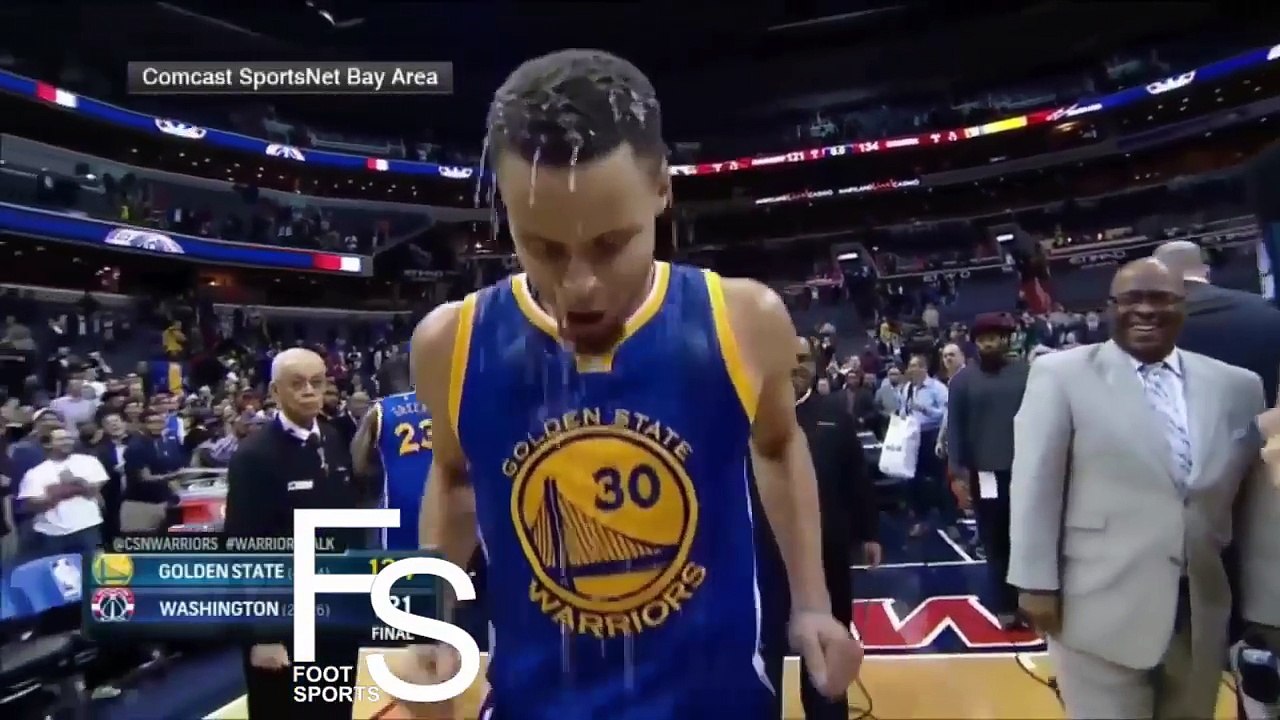NBA.NEW Stephen Curry FUNNY MOMENTS 2018