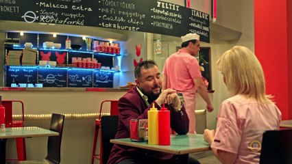 Tóth János S02E12