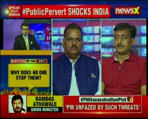 West Bengal Pervert touching minor in crowd, video goes viral  Why Does no one stop them