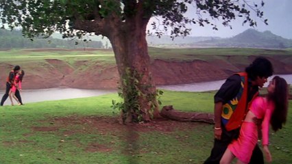 Mausam_Hai_Mastana_-_Sunil_Shetty_-_Mamta_Kulkarni_-_Waqt_Hamara_Hai_-_Bollywood Song