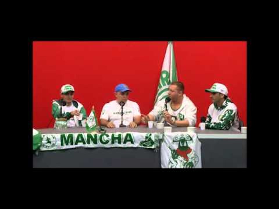 allTV - TV  Mancha  (01/12/2015)
