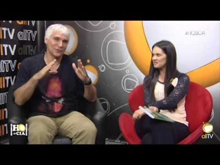 allTV - HQ & CIA (29/01/2016) com Marcatti