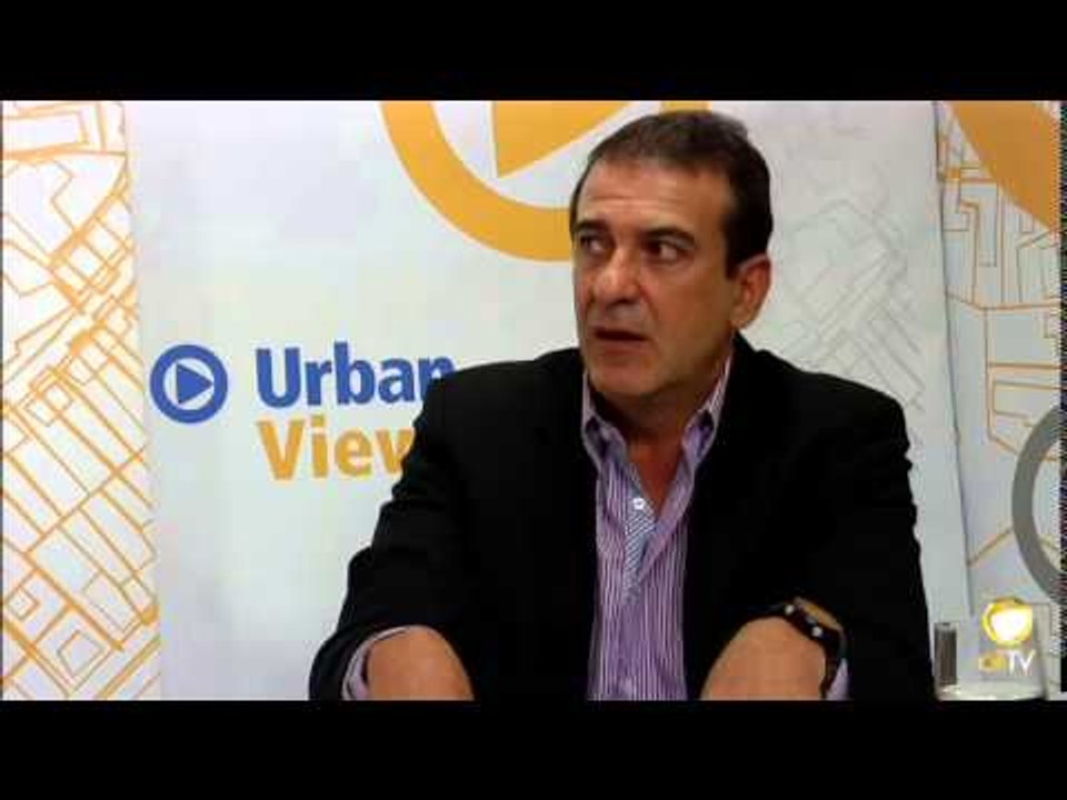 allTV - Urban View (02/09/2015)