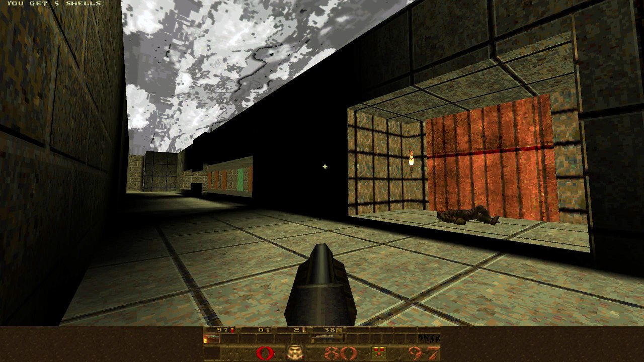 Welcome to THEATER3