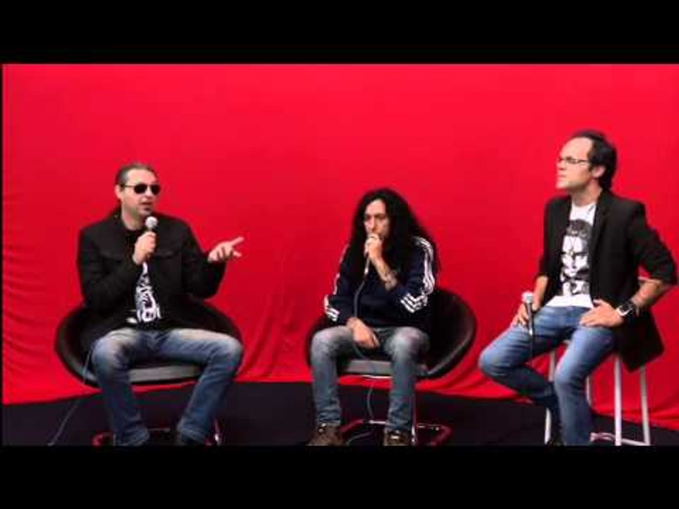 allTV - Contraponto (07/12/2015)