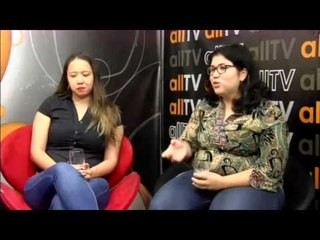 allTV - HQ & CIA (11/12/2015) com Priscila Harumi, Vana Medeiros, Marcelo Campos e Ronaldo Barata