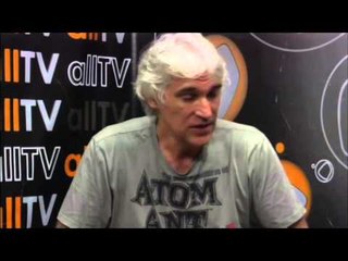 allTV - HQ & CIA (26/02/2016)