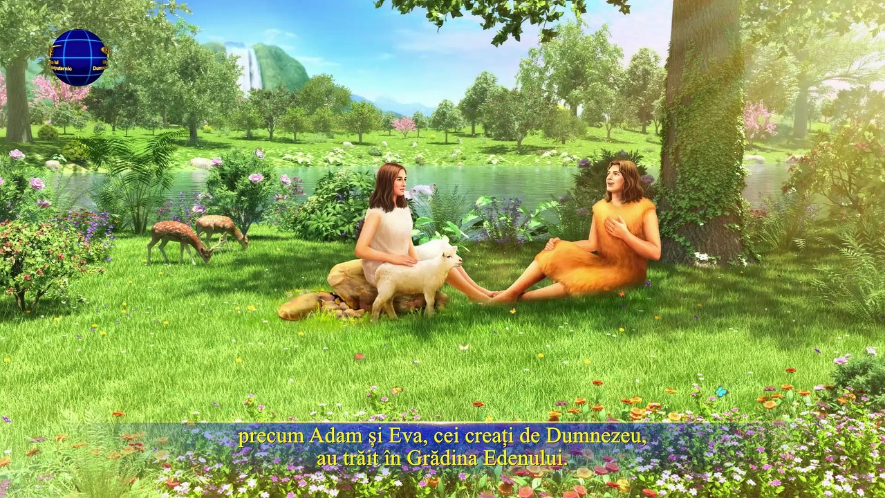 cantari crestine  "Fiți atenți la soarta omenirii" Un imn al cuvintelor lui Dumnezeu