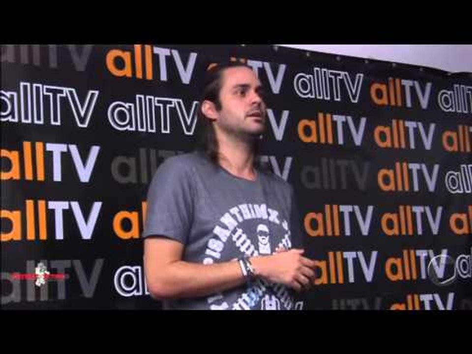 allTV - Full Mix (28/10/2015)