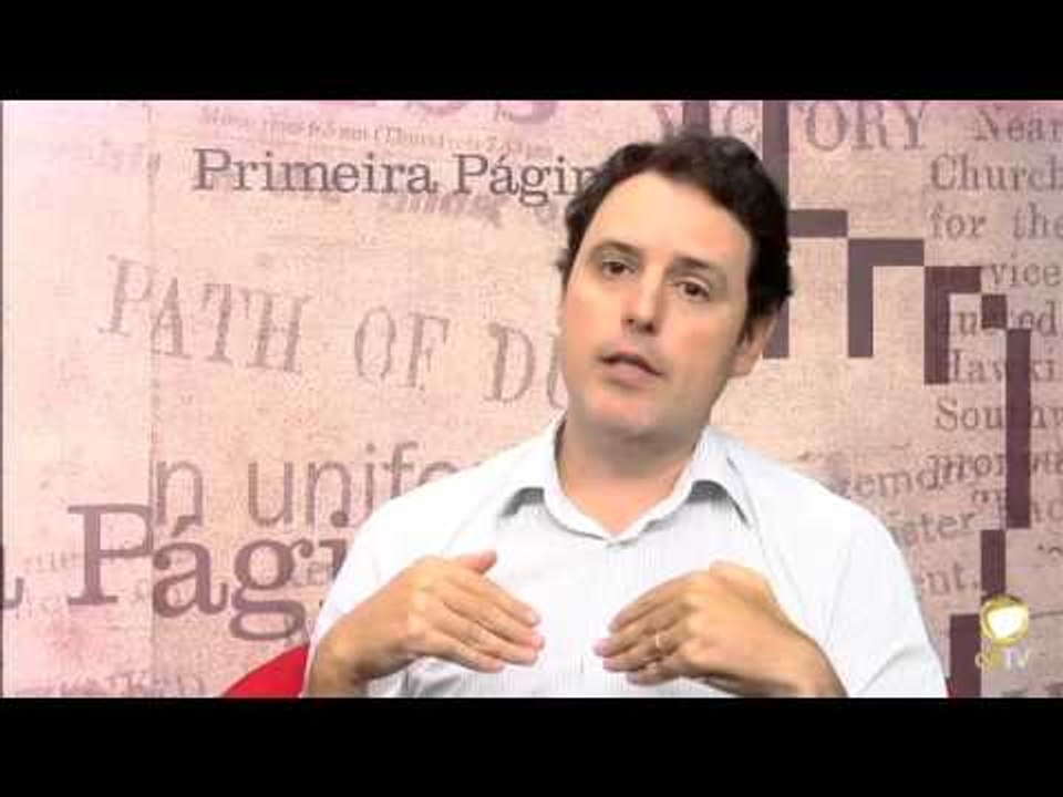 allTV - Primeira Página (08/12/2015)