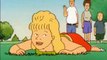 King of the Hill S1 - 11 - King of the Ant Hill