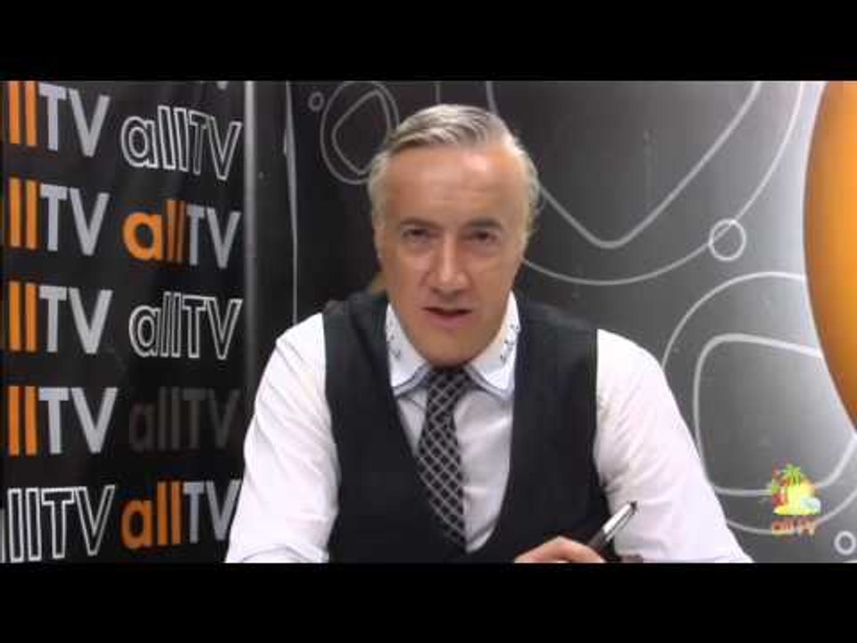 allTV - Estilo Vip (03/02/2016)