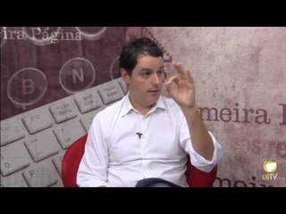 allTV - Primeira Página (17/11/2015)