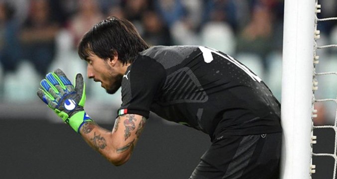 İtalyan Devi Juventus, Kaleci Mattia Perin'i Kadrosuna Kattı
