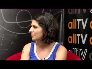 allTV - HQ & CIA (04/12/2015) com Lorena Kaz e Luciana Figueiredo