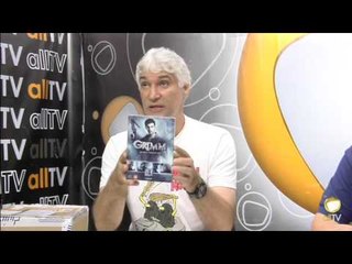 allTV - HQ & CIA (27/11/2015) com Alexandre Santos