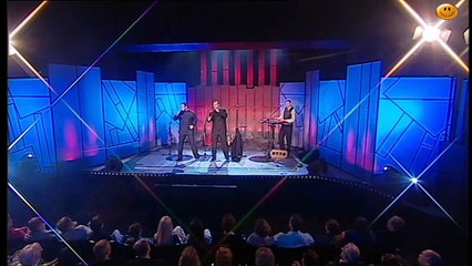 Kabaret OTTO - Pełny koncert cz 2