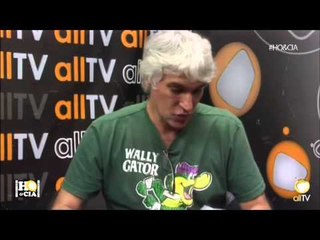 allTV - HQ & CIA (12/02/2016) - com Fernando Barone e Douglas MCT