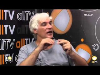 allTV - HQ & CIA (19/02/2016)