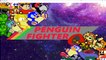 Penguin Fighter Alpha! - The UnLet's Play w/ Alex the Trap