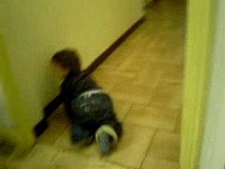 Promenade celian [12 mois]