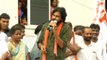 JanaSena Chief Pawan Kalyan Speech - Payakaraopeta  -